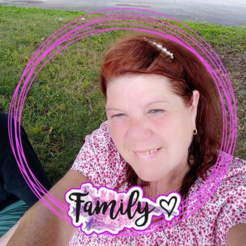 Meet your Posher, Shirley